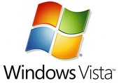 Windows Vista Logo